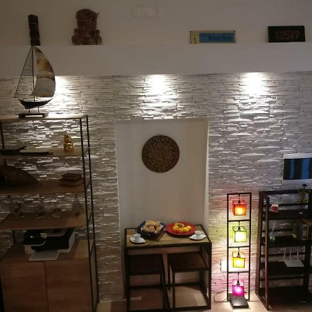 4 Via Valona - Executive Luxury Apartment باري المظهر الخارجي الصورة
