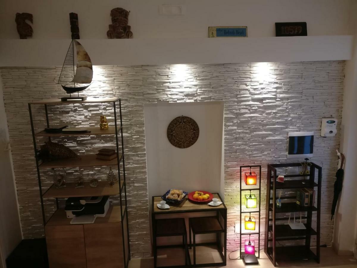 4 Via Valona - Executive Luxury Apartment باري المظهر الخارجي الصورة