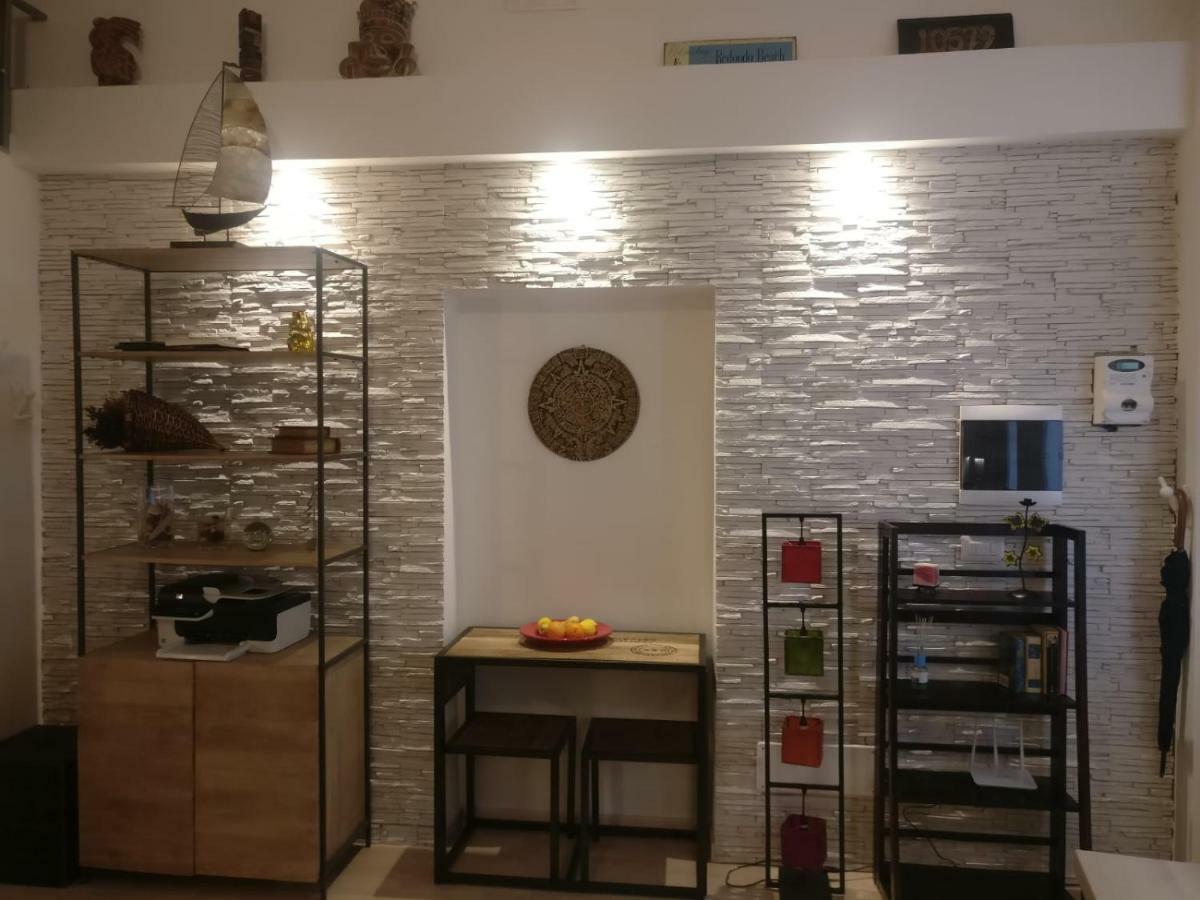4 Via Valona - Executive Luxury Apartment باري المظهر الخارجي الصورة